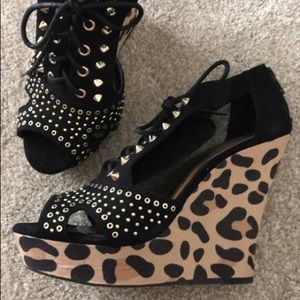 Gianni Bini Women’s Shoes